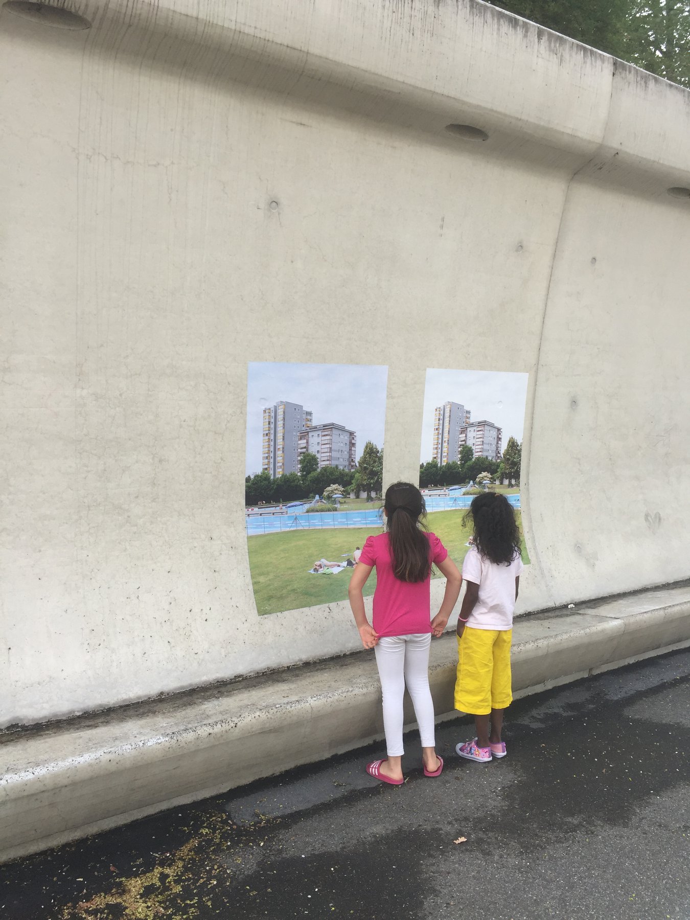 Neuer Norden Zürich