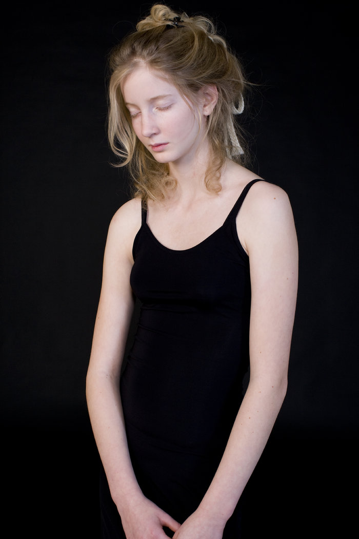 Ruth Erdt, The casting System