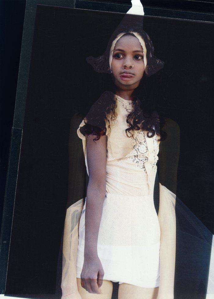 Ruth Erdt, The casting System