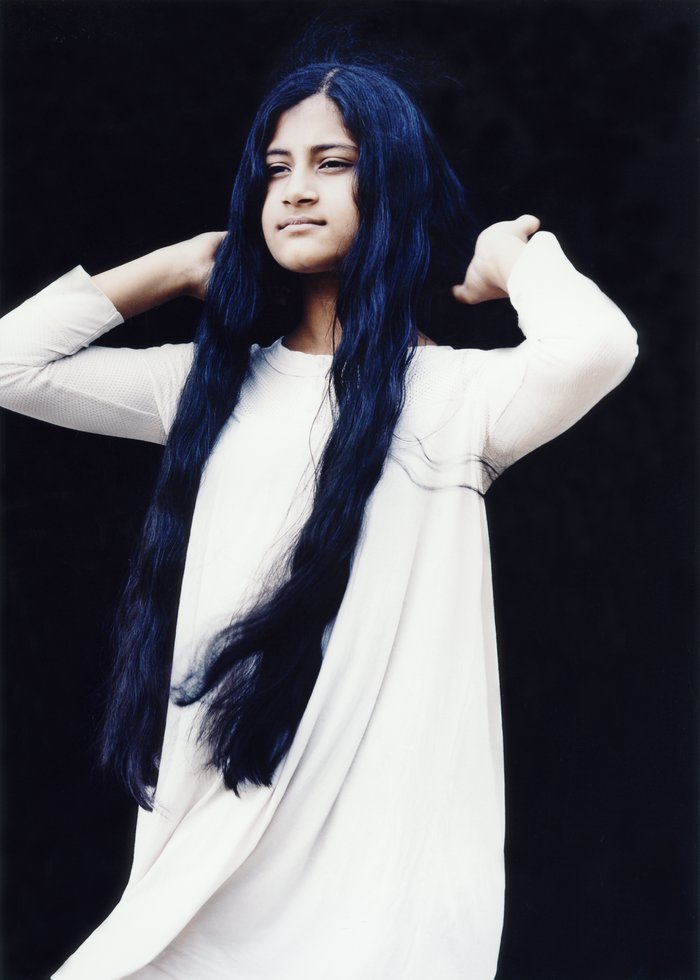 Ruth Erdt, The casting System