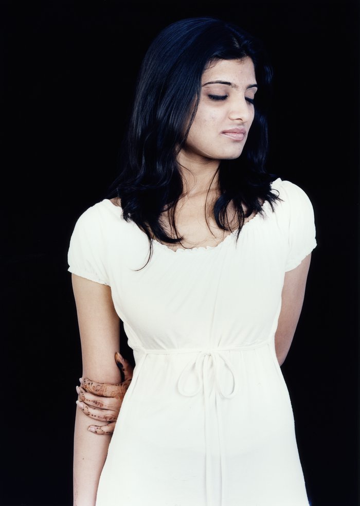 Ruth Erdt, The casting System