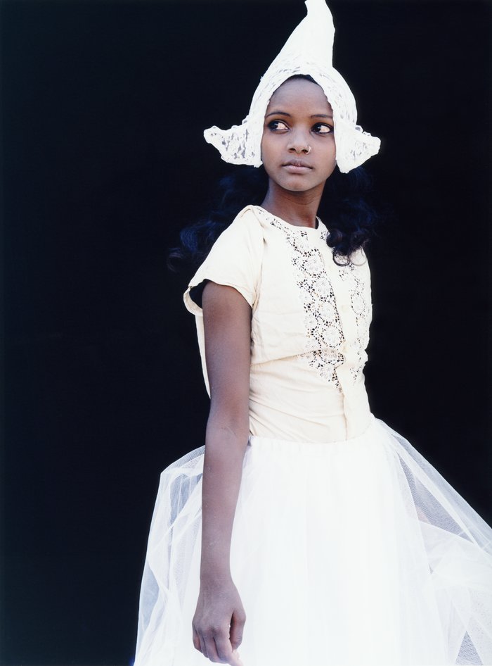 Ruth Erdt, The casting System