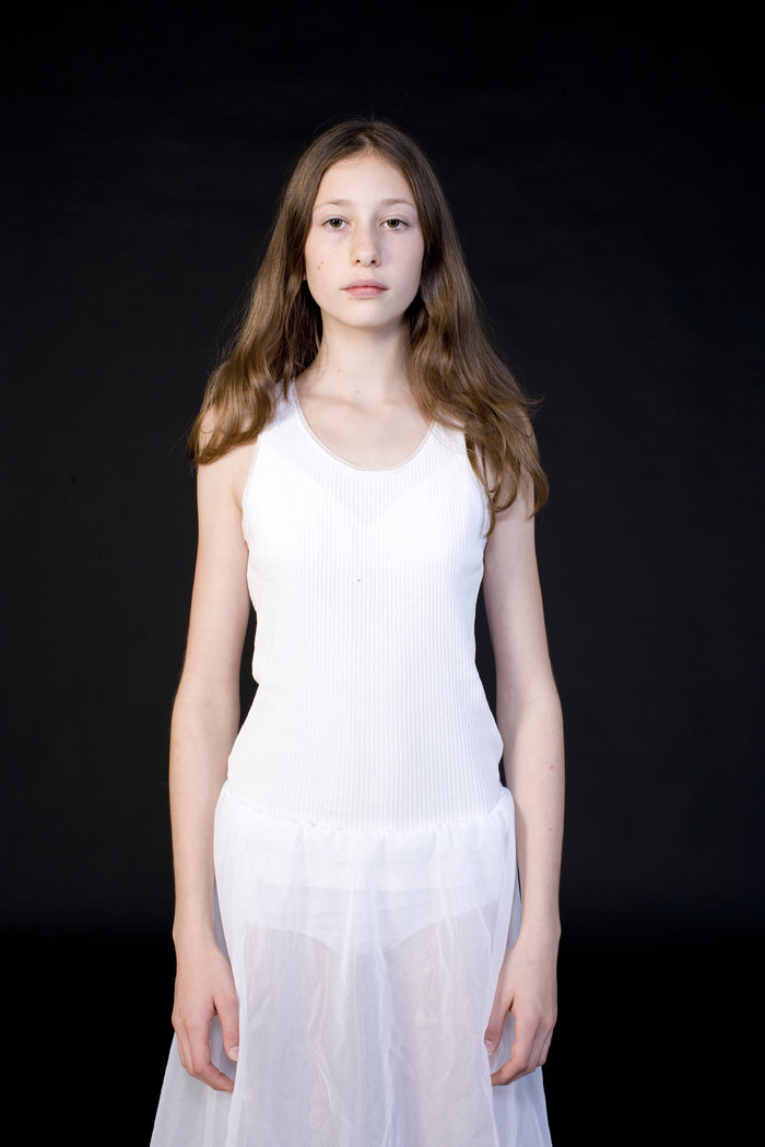 Ruth Erdt, The casting System